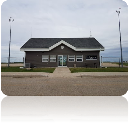 Lt. Col W.G Billy Barker Airport (Airport) - Ethelbert, Manitoba